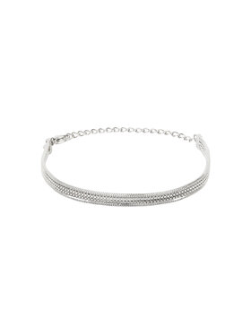 Breil Breil Bracciale EMMA Argento