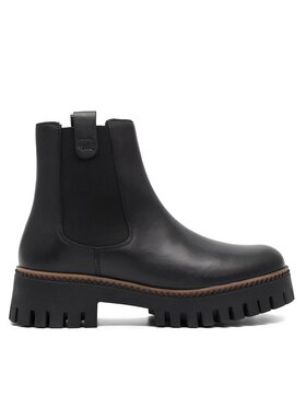 Lasocki Lasocki Klassische Stiefeletten ZUMBA WI23-ZUMBA-02 Schwarz