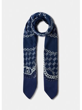 Liu Jo Liu Jo Foulard 2F5073T030009502 Celeste
