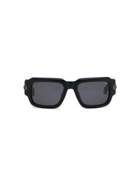 PHILIPP PLEIN PHILIPP PLEIN Okulary przeciwsłoneczne 28755 Czarny
