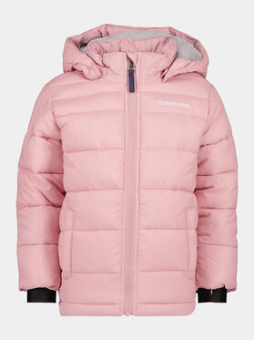 Didriksons Zimska Jakna Rodi Kids Jacket 2 504983 Roza