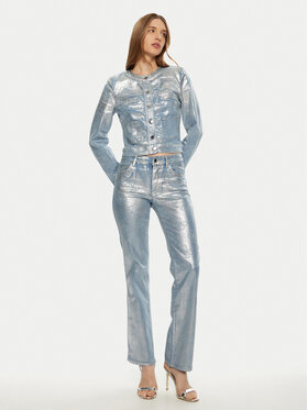 Guess Τζιν μπουφάν Guess - 2