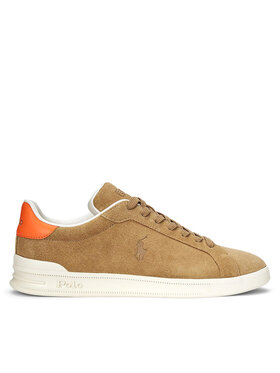 Polo Ralph Lauren Polo Ralph Lauren Tossud Heritage Court 809955691005 Pruun
