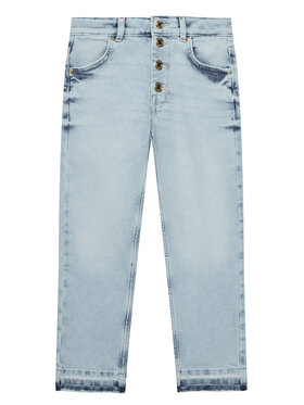 Guess Guess Traperice J5GA05 D5NK0 Plava Regular Fit