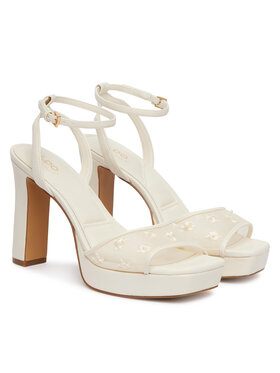 Aldo Aldo Sandale Chicglimmer 14296205 Bijela