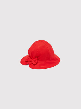 Mayoral Mayoral Cappello 10182 Rosso