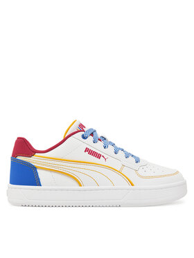 Puma Puma Sneakers Puma Caven 2.0 Starblitz Jr 400647 01 Weiß