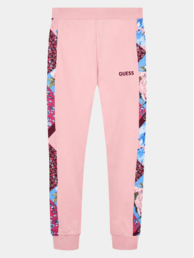 Survetement shop guess fille