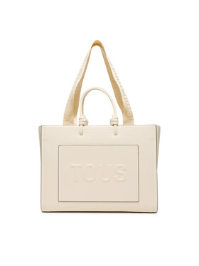 TOUS TOUS Torbica Amaya La Rue New 2002025801 Bež