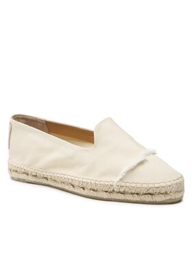 Castañer Espadrile Kai/001 022990-203 Bijela