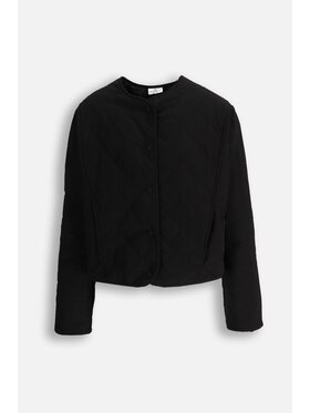 Coccodrillo Coccodrillo Kurtka przejściowa WC5152706OGJ-021 Czarny Regular Fit