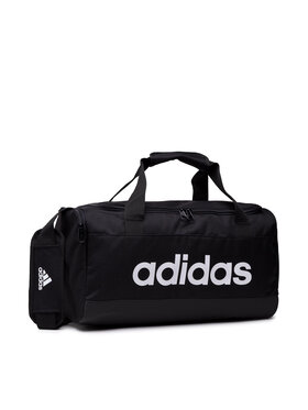 adidas adidas Tasche Linear Duffel S GN2034 Schwarz