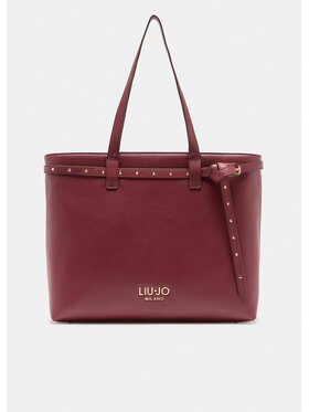 Liu Jo Liu Jo Borsa spesa AF5135E005891726 Rosso