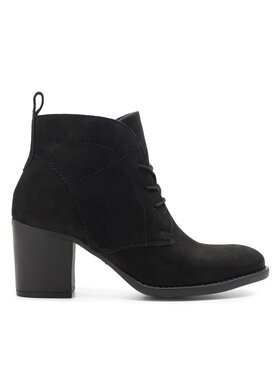 Lasocki Lasocki Kotníková obuv WI23-RUTH-04 Černá