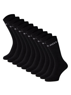 Jack&Jones Jack&Jones Skarpety 26136 Czarny