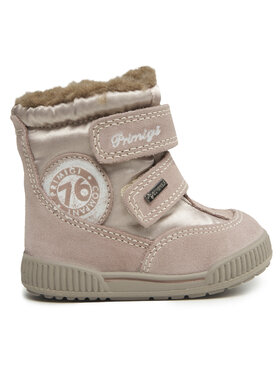 Primigi Primigi Čizme za snijeg GORE-TEX 4858122 Ružičasta