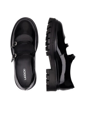 Κλειστά παπούτσια Lasocki Young φωτογραφία