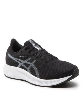 Asics Tenisice Za Trčanje Patriot 13 1012B312 Crna