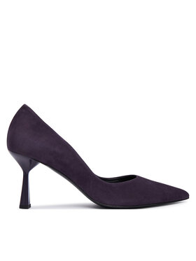 HÖGL HÖGL Γόβες 2-107012-88000 Μωβ