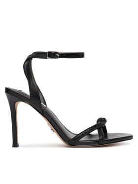 Steve Madden Steve Madden Sandale Jewells 11005283 Negru