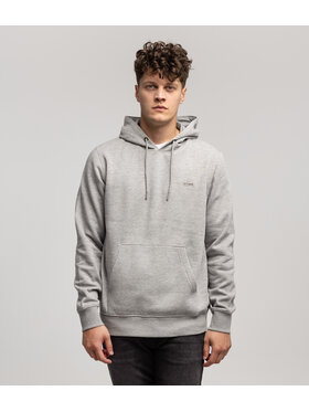 Lee Cooper Lee Cooper Bluza HERMAN 5177 Szary Regular Fit