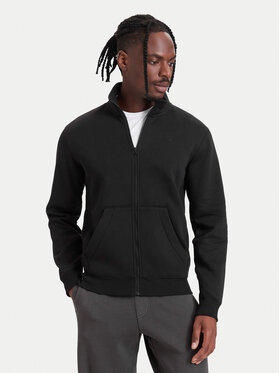 G-STAR G-Star Μπλούζα D29292-C235 Μαύρο Regular Fit