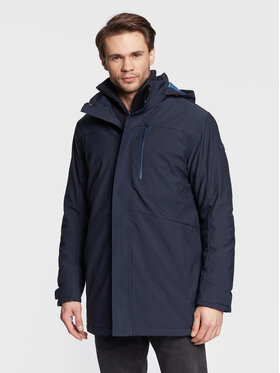 CMP CMP Куртка softshell 32K3237 Cиній Regular Fit