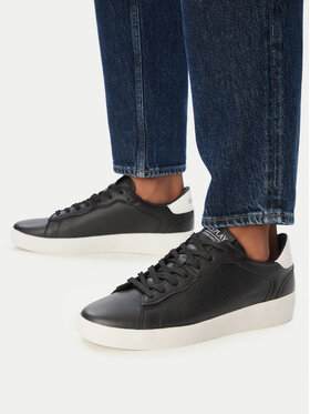 REPLAY REPLAY Sneakersy GMZA9 .000.C0205L Czarny