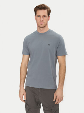 C.P. Company C.P. Company T-Shirt 18CMTS030A005100W Grau Regular Fit