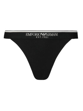 Σετ στρινγκ Emporio Armani Underwear