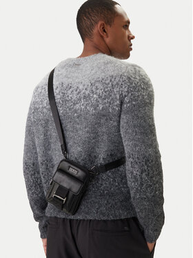 Guess Guess Torbica za telefon HMBOCA P6142 Crna