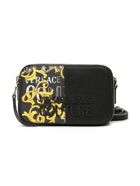 Versace Jeans Versace Jeans Torebka Range P - RO CUT Czarny