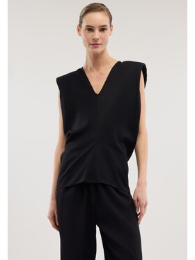 Trussardi Trussardi Camicia D451A000393N033 Nero Regular Fit