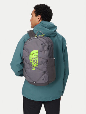 The North Face The North Face Kuprinės COURT JESTER BKP SMOKED PEAR NF0A52VY7E11 Pilka