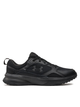 Under Armour Under Armour Αθλητικά Ua Charged Edge 3026727-002 Μαύρο