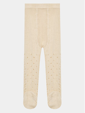 Condor Condor Collant da bambini 2.565/1 Beige
