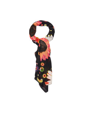 Desigual Desigual Šal 22WAWA17 Crna