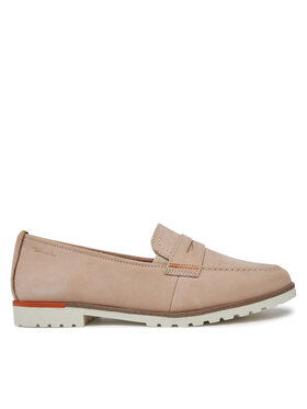 Tamaris Tamaris Scarpe basse 1-24228-44 Beige