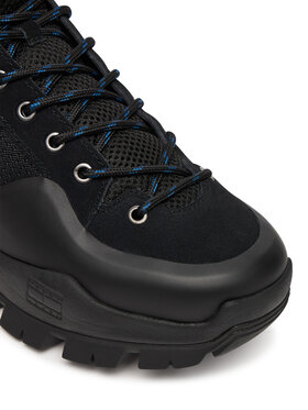 Παπούτσια πεζοπορίας Tommy Jeans φωτογραφία