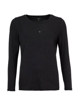 JOOP! JOOP! Longsleeve 28342 Czarny Comfort Fit