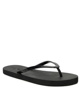 ONLY Shoes ONLY Shoes Джапанки Onllitzia Solid Flip Flop 15289329 Черен