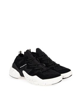 Antony Morato Antony Morato Sneakers MMFW01236-LE500089 Nero