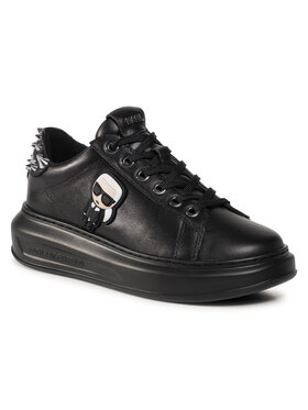 KARL LAGERFELD KARL LAGERFELD Sneakers KL62529 Negru