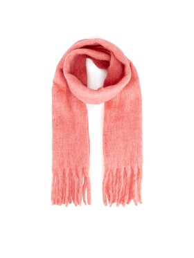 JENNY JENNY Schal 4W4-001-AW24 Orange