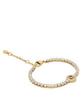 Guess Guess Rokassprādze JUBB05 142JW Zelta