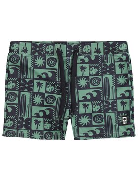 Tumble 'N Dry Tumble 'N Dry Kąpielówki TUMBLE Zielony