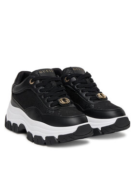 Guess Αθλητικά Guess - 3