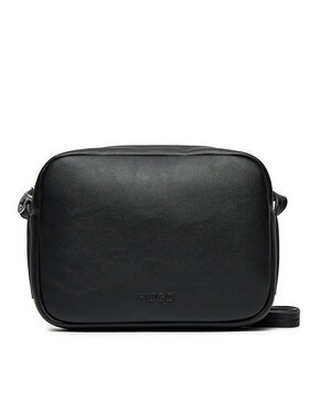 HUGO Hugo Táska Mel Crossbody 50523467 Fekete