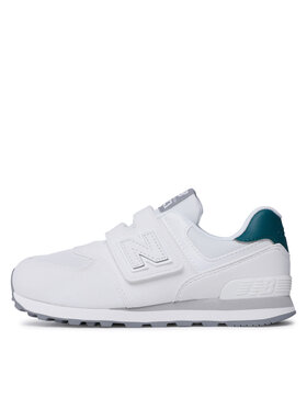 New Balance Tenisice PV574MW1 Bijela