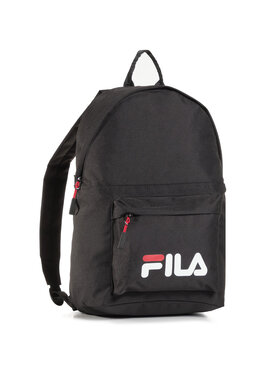 Fila Fila Zaino New Backpack S'coll Two 685118 Nero